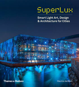 Jackson |  SuperLux | Buch |  Sack Fachmedien