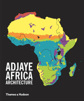 Adjaye / Allison |  Adjaye: Africa: Architecture: Compact Edition | Buch |  Sack Fachmedien
