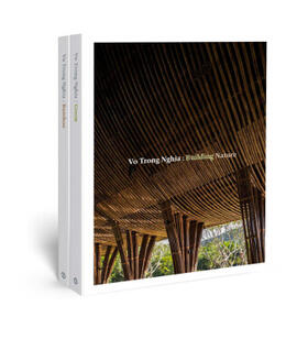 Jodidio / Nghia | Vo Trong Nghia: Building Nature | Buch | 978-0-500-34359-3 | sack.de