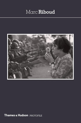  Marc Riboud (Photofile) | Buch |  Sack Fachmedien