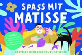 Harman |  Spaß mit Matisse | Sonstiges |  Sack Fachmedien