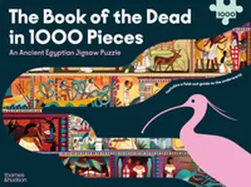 Russell / Good Wives and Warriors |  The Book of the Dead in 1000 Pieces | Sonstiges |  Sack Fachmedien