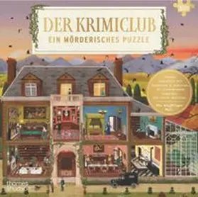 Dalton |  Der Krimiclub | Sonstiges |  Sack Fachmedien