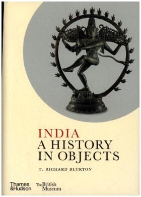 Blurton |  India | Buch |  Sack Fachmedien