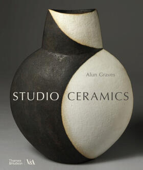 Graves |  Studio Ceramics | Buch |  Sack Fachmedien