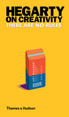 Hegarty |  Hegarty on Creativity | Buch |  Sack Fachmedien
