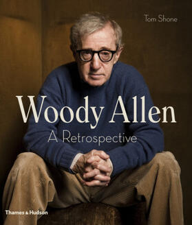 Shone |  Woody Allen | Buch |  Sack Fachmedien
