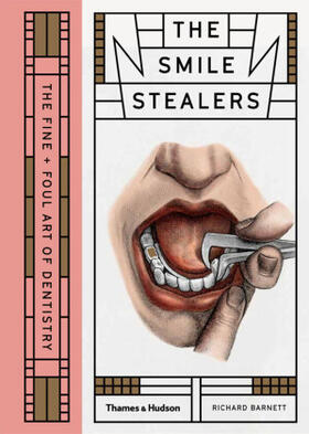 Barnett |  The Smile Stealers | Buch |  Sack Fachmedien