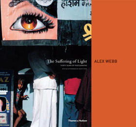 Webb |  The Suffering of Light | Buch |  Sack Fachmedien