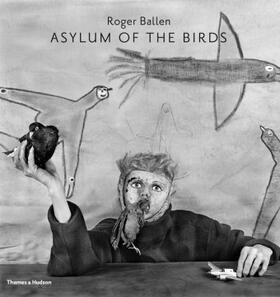 Ballen / Bozzini |  The Asylum of the Birds | Buch |  Sack Fachmedien
