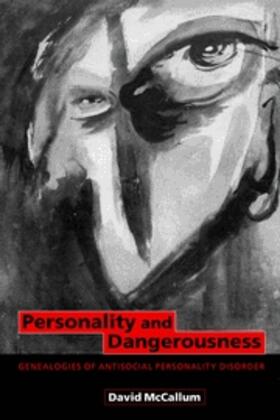 Mccallum | Personality and Dangerousness | E-Book | www.sack.de