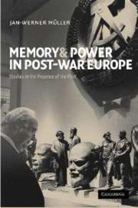 Muller |  Memory and Power in Post-War Europe | eBook | Sack Fachmedien