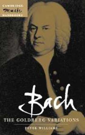Williams |  Bach: The Goldberg Variations | eBook | Sack Fachmedien