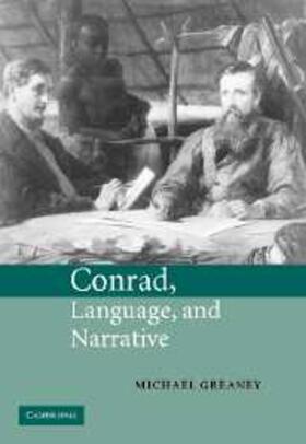 Greaney |  Conrad, Language, and Narrative | eBook | Sack Fachmedien