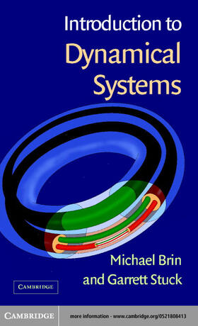 Brin | Introduction to Dynamical Systems | E-Book | www.sack.de