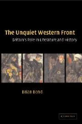 Bond |  Unquiet Western Front | eBook | Sack Fachmedien