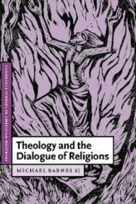 Barnes |  Theology and the Dialogue of Religions | eBook | Sack Fachmedien