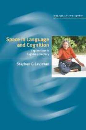 Levinson |  Space in Language and Cognition | eBook | Sack Fachmedien