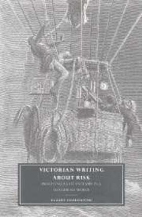 Freedgood | Victorian Writing about Risk | E-Book | www.sack.de