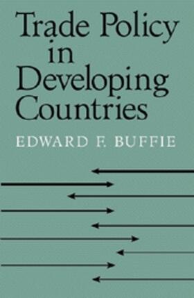 Buffie | Trade Policy in Developing Countries | E-Book | www.sack.de