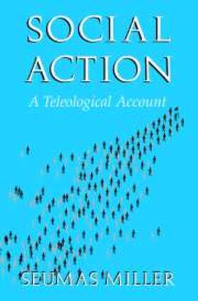 Miller | Social Action | E-Book | www.sack.de
