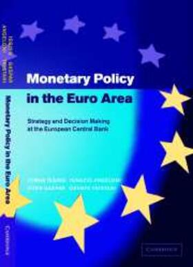 Issing |  Monetary Policy in the Euro Area | eBook | Sack Fachmedien