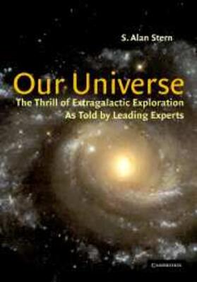 Stern |  Our Universe | eBook | Sack Fachmedien