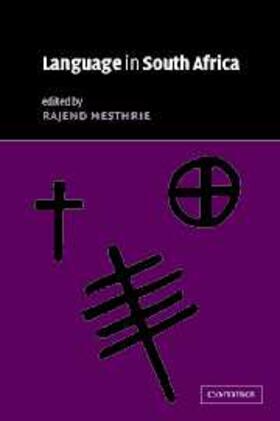 Mesthrie |  Language in South Africa | eBook | Sack Fachmedien