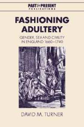 Turner |  Fashioning Adultery | eBook | Sack Fachmedien