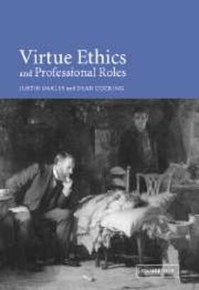 Oakley |  Virtue Ethics and Professional Roles | eBook | Sack Fachmedien