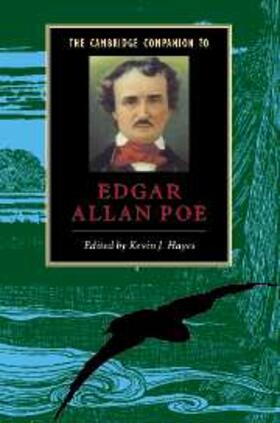 Hayes |  Cambridge Companion to Edgar Allan Poe | eBook | Sack Fachmedien