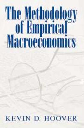 Hoover |  Methodology of Empirical Macroeconomics | eBook | Sack Fachmedien