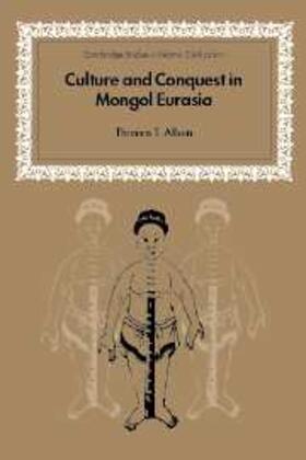 Allsen |  Culture and Conquest in Mongol Eurasia | eBook | Sack Fachmedien