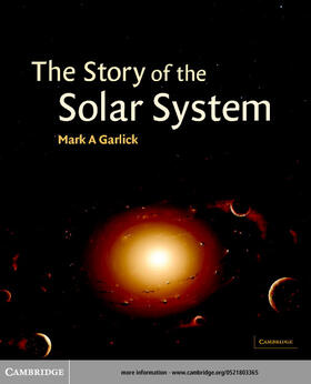 Garlick |  Story of the Solar System | eBook | Sack Fachmedien