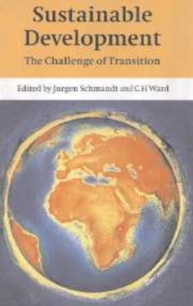 Schmandt | Sustainable Development | E-Book | www.sack.de