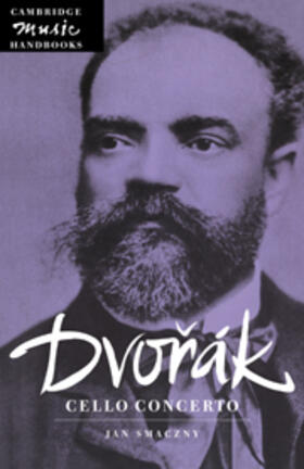 Smaczny |  Dvorak: Cello Concerto | eBook | Sack Fachmedien