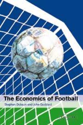 Dobson |  Economics of Football | eBook | Sack Fachmedien