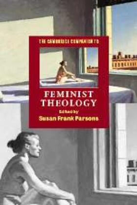 Parsons |  Cambridge Companion to Feminist Theology | eBook | Sack Fachmedien
