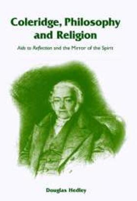 Hedley |  Coleridge, Philosophy and Religion | eBook | Sack Fachmedien