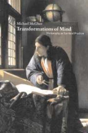 Mcghee |  Transformations of Mind | eBook | Sack Fachmedien
