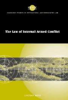 Moir |  Law of Internal Armed Conflict | eBook | Sack Fachmedien