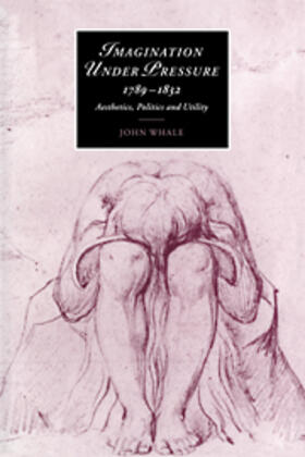 Whale |  Imagination under Pressure, 1789-1832 | eBook | Sack Fachmedien
