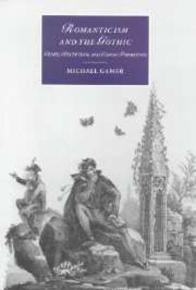 Gamer |  Romanticism and the Gothic | eBook | Sack Fachmedien