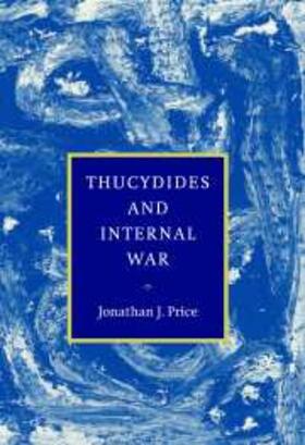 Price |  Thucydides and Internal War | eBook | Sack Fachmedien