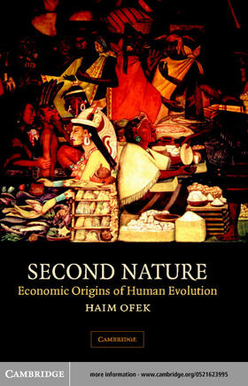 Ofek |  Second Nature | eBook | Sack Fachmedien