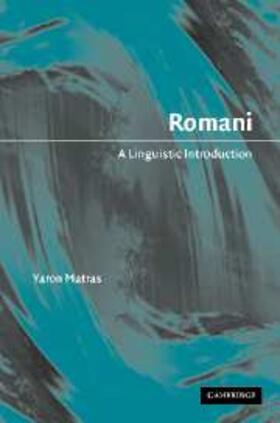 Matras |  Romani | eBook | Sack Fachmedien