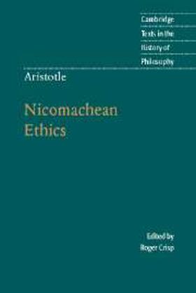 Aristotle |  Aristotle: Nicomachean Ethics | eBook | Sack Fachmedien