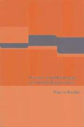 Keller |  Husserl and Heidegger on Human Experience | eBook | Sack Fachmedien
