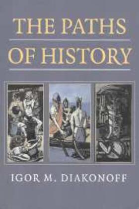 Diakonoff |  Paths of History | eBook | Sack Fachmedien