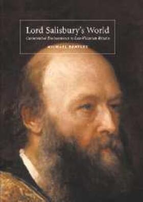 Bentley |  Lord Salisbury's World | eBook | Sack Fachmedien